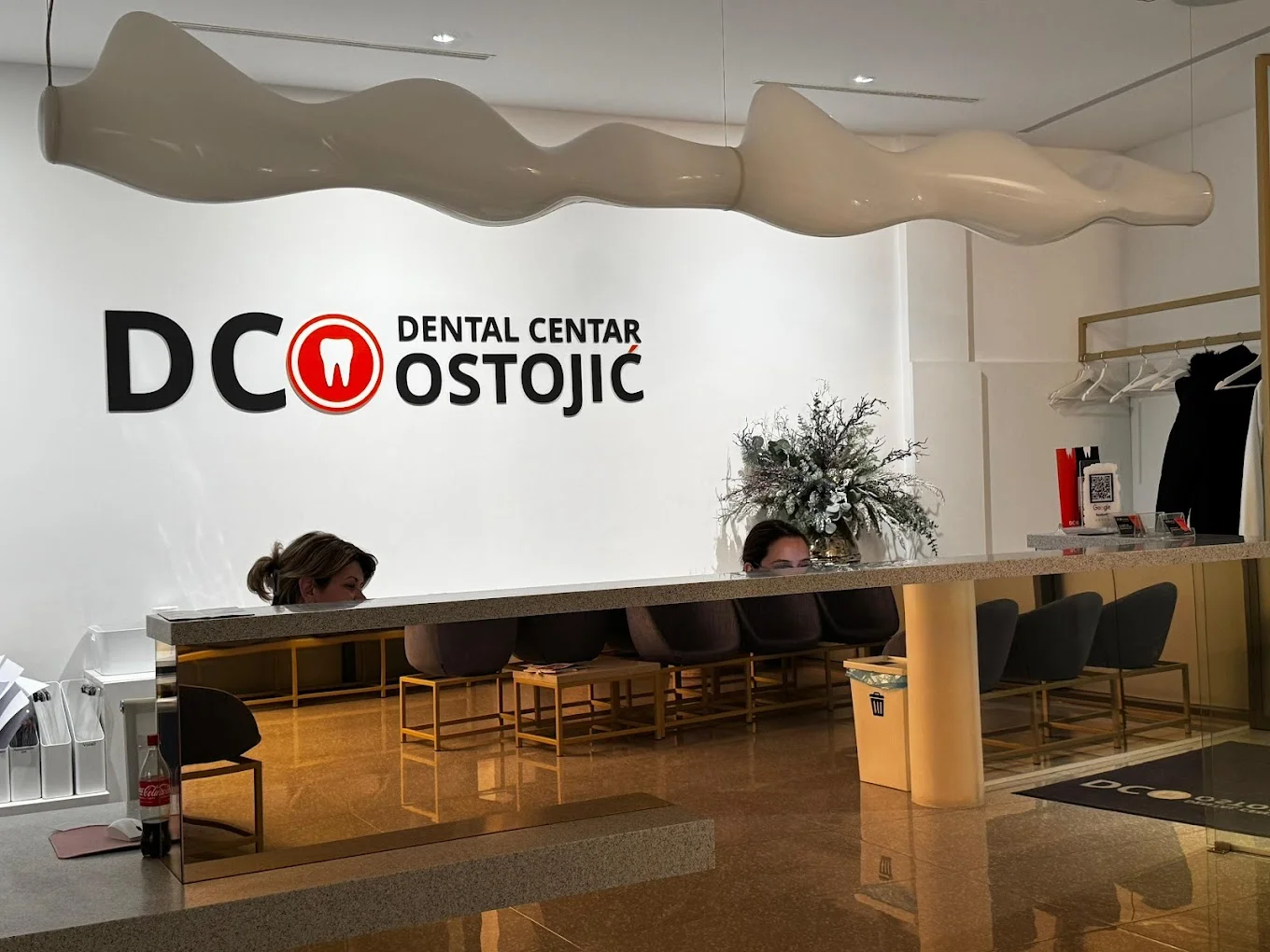 Dental Centre Ostojic