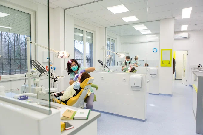 Lolin Dental Clinic