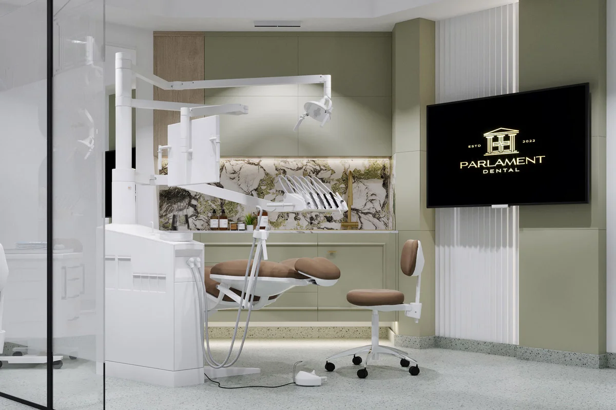 Parlament Dental