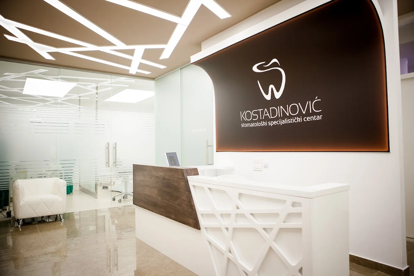 Kostadinovic Dental Centre