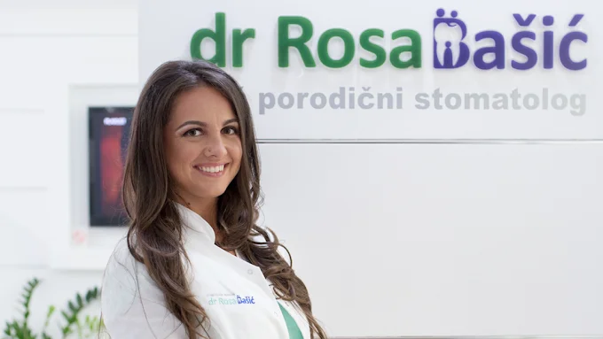 Dental Office Rosa Basic
