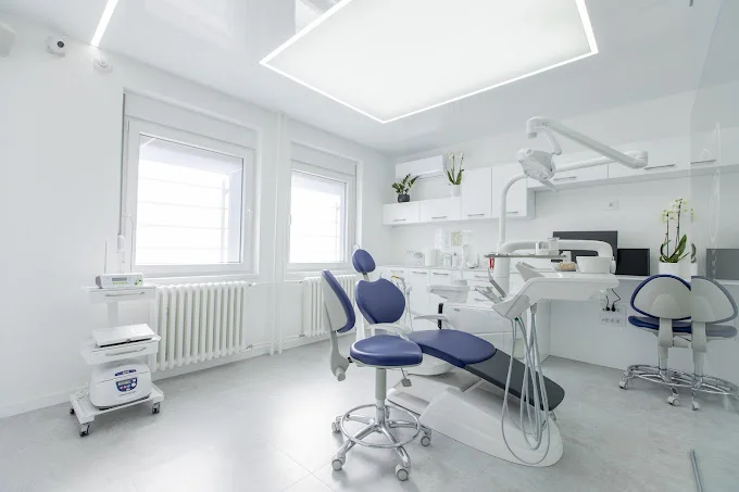 Dental Office Belamovic