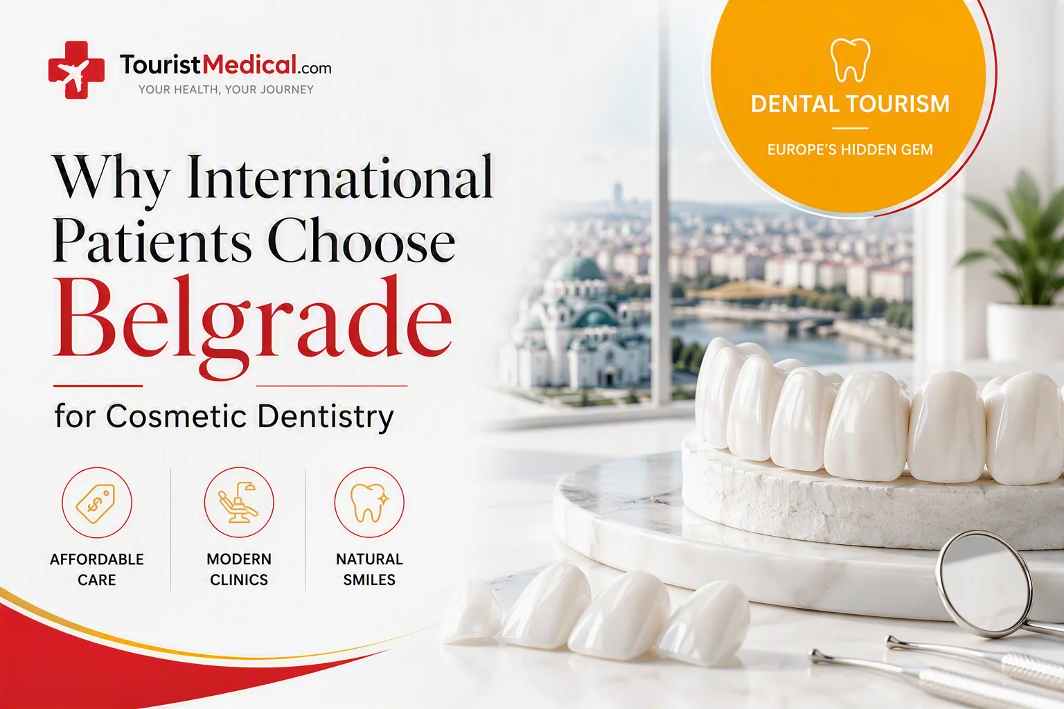 Veneers or Crowns: Which Is Right for You?