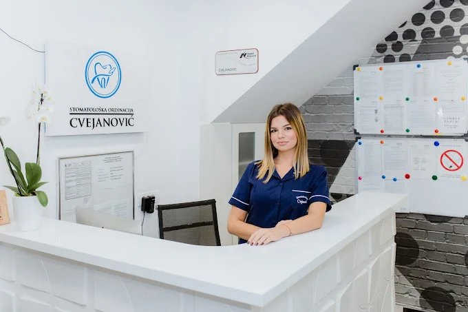 Cvejanović Dental Clinic